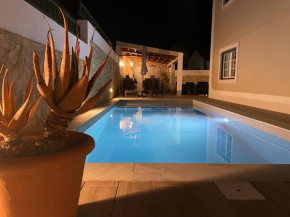 Ocean Country Guest House Freiria